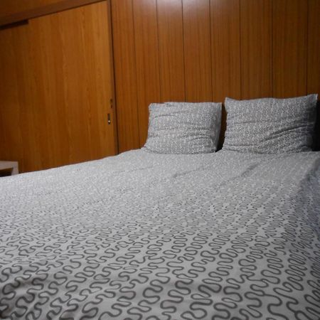 Family Resort Apartment Funabashi Exterior foto