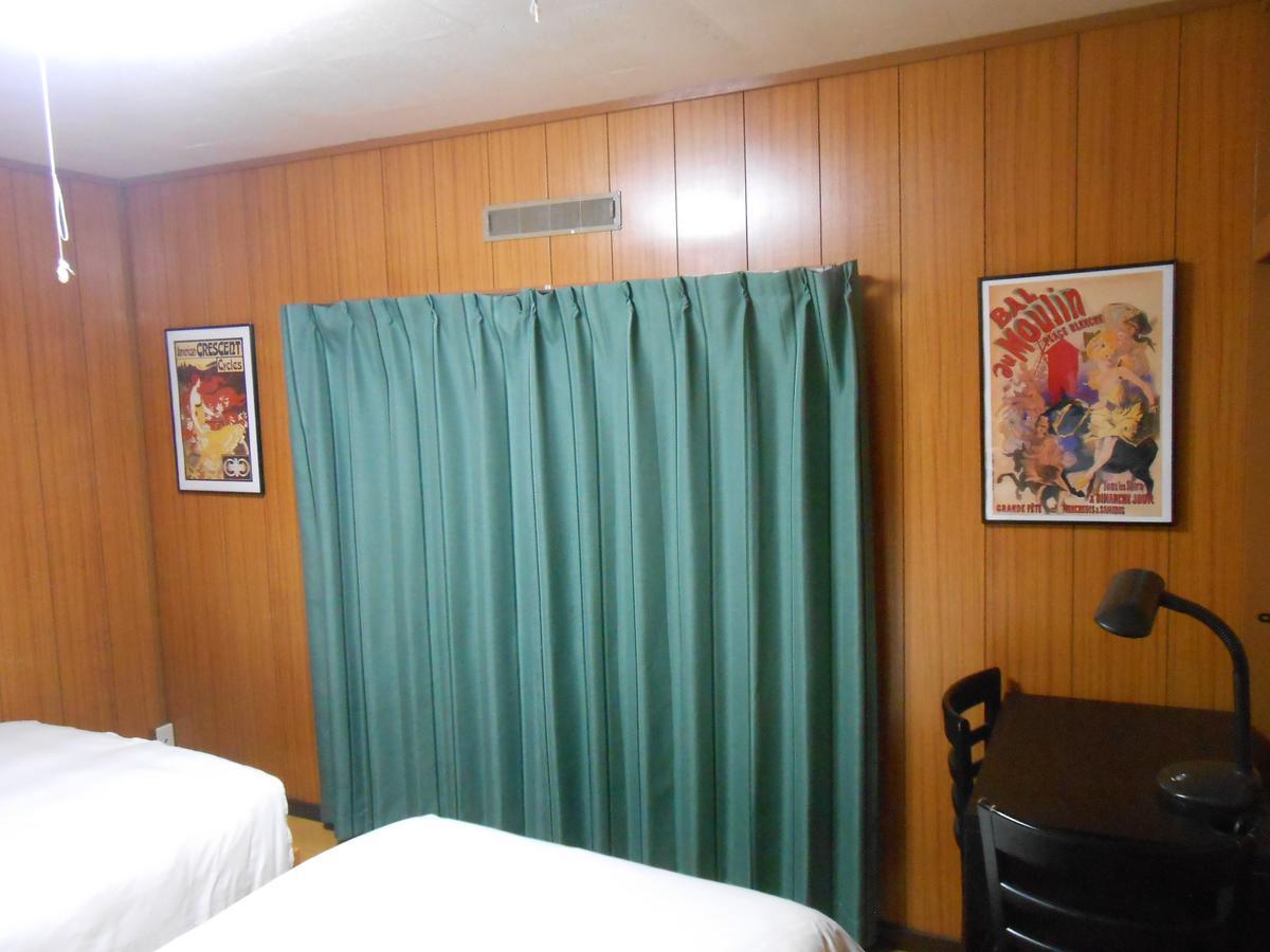 Family Resort Apartment Funabashi Exterior foto
