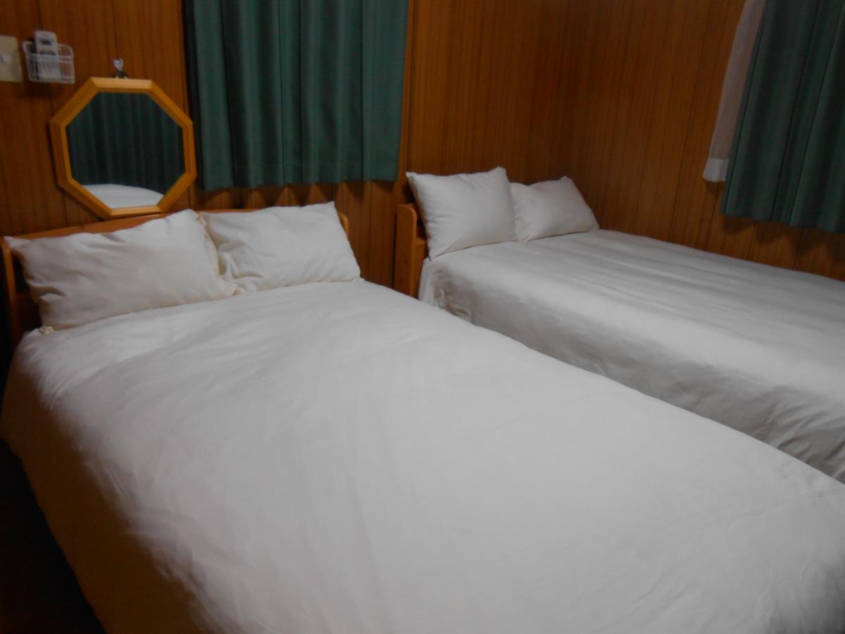 Family Resort Apartment Funabashi Exterior foto